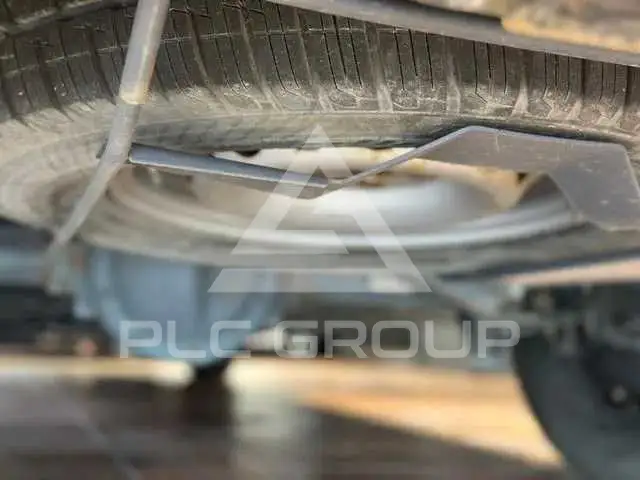 2019 Mercedes Benz Sprinter