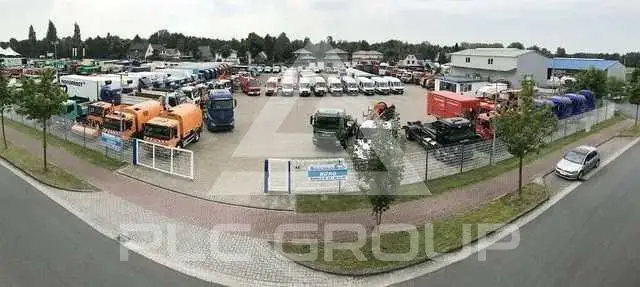 2019 Mercedes Benz Sprinter