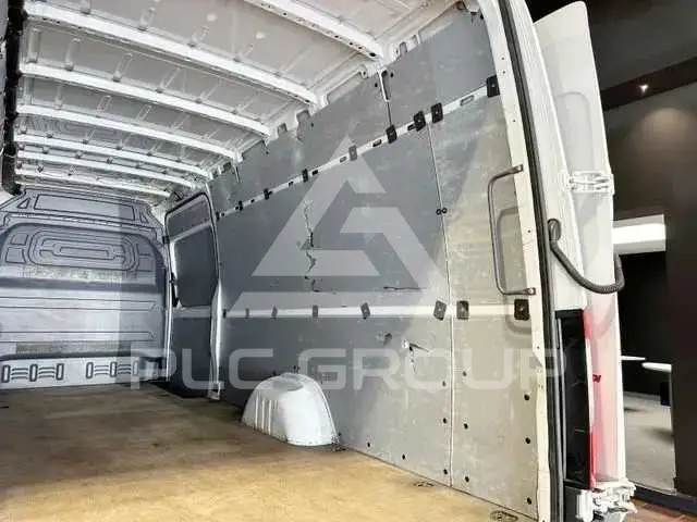2019 Mercedes Benz Sprinter