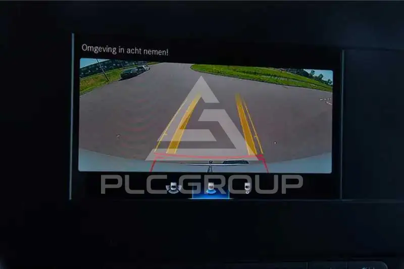 2019 Mercedes Benz Sprinter