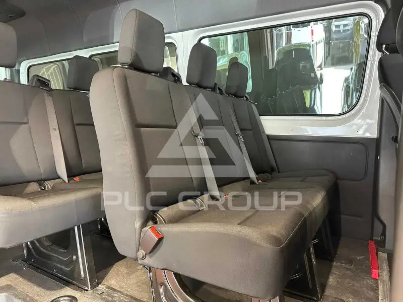 2019 Mercedes Benz Sprinter