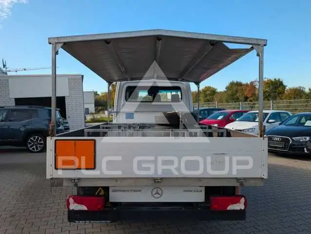 2019 Mercedes Benz Sprinter