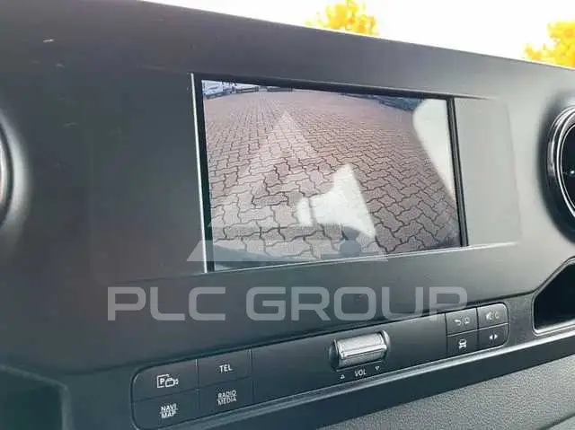 2019 Mercedes Benz Sprinter