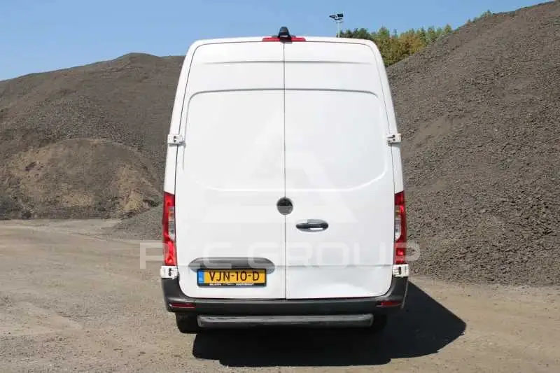 2019 Mercedes Benz Sprinter