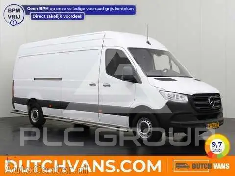 2019 Mercedes Benz Sprinter