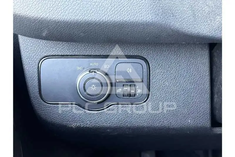 2019 Mercedes Benz Sprinter