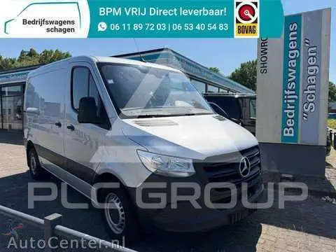 2019 Mercedes Benz Sprinter