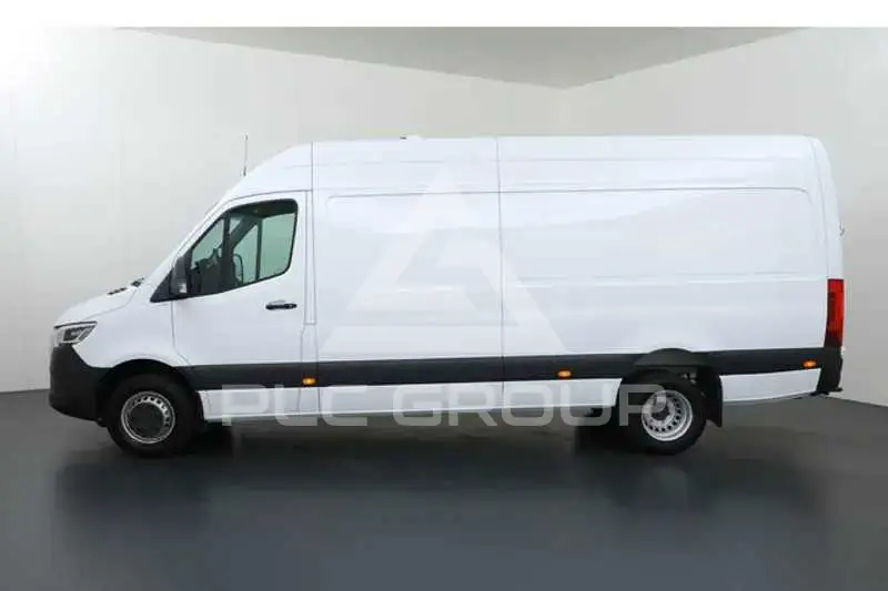 2019 Mercedes Benz Sprinter