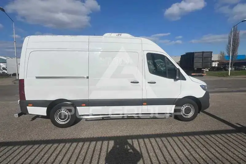 2019 Mercedes Benz Sprinter