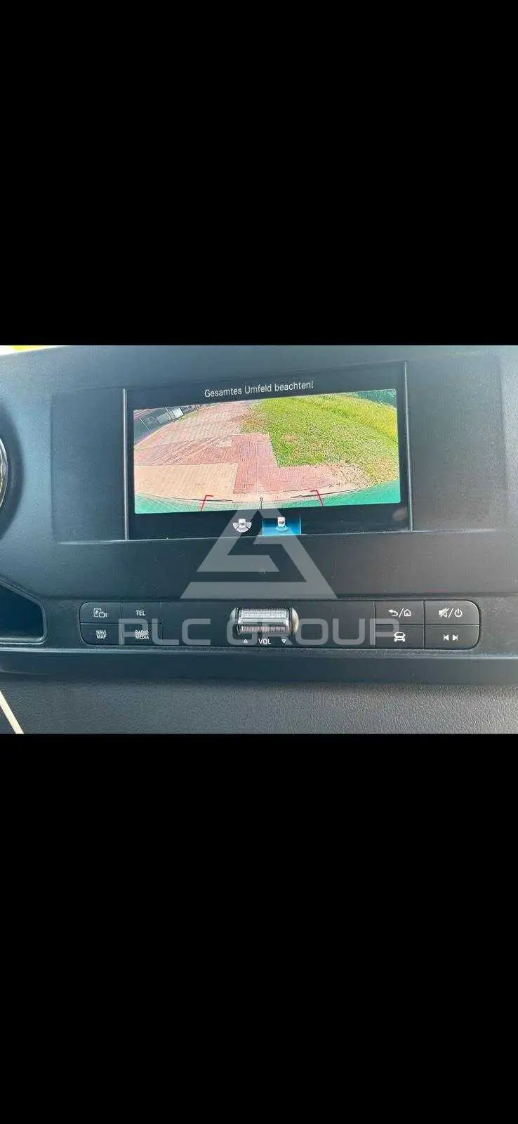2019 Mercedes Benz Sprinter