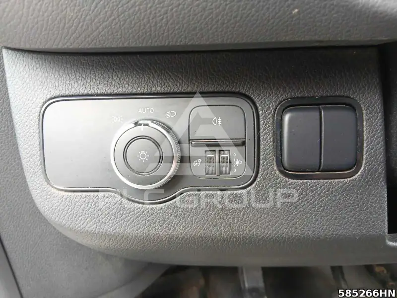 2019 Mercedes Benz Sprinter