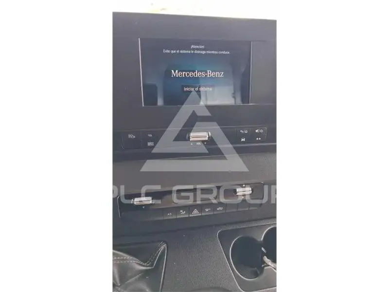 2019 Mercedes Benz Sprinter