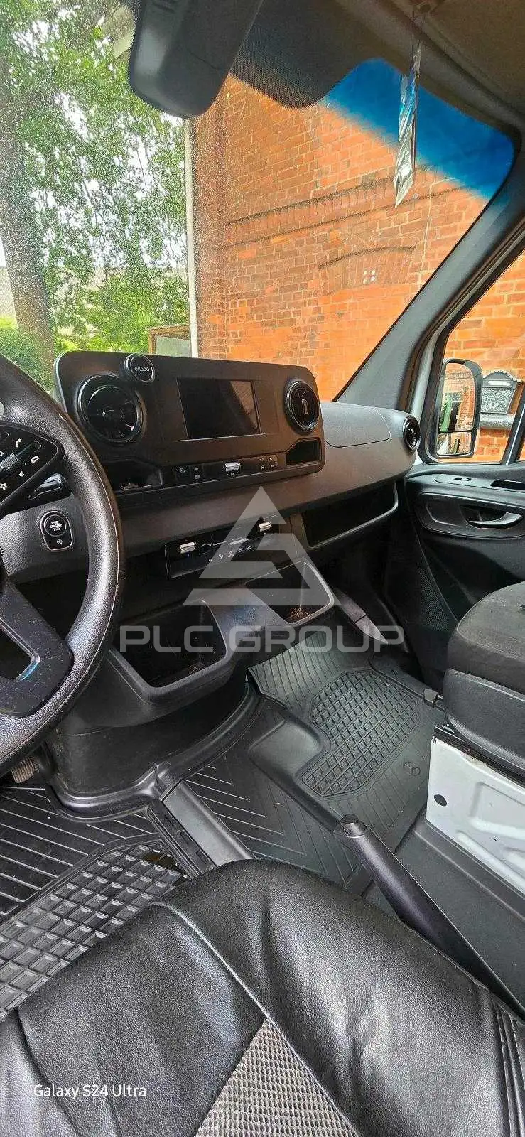 2019 Mercedes Benz Sprinter