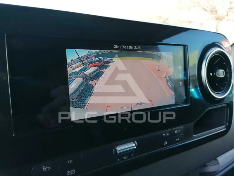 2019 Mercedes Benz Sprinter