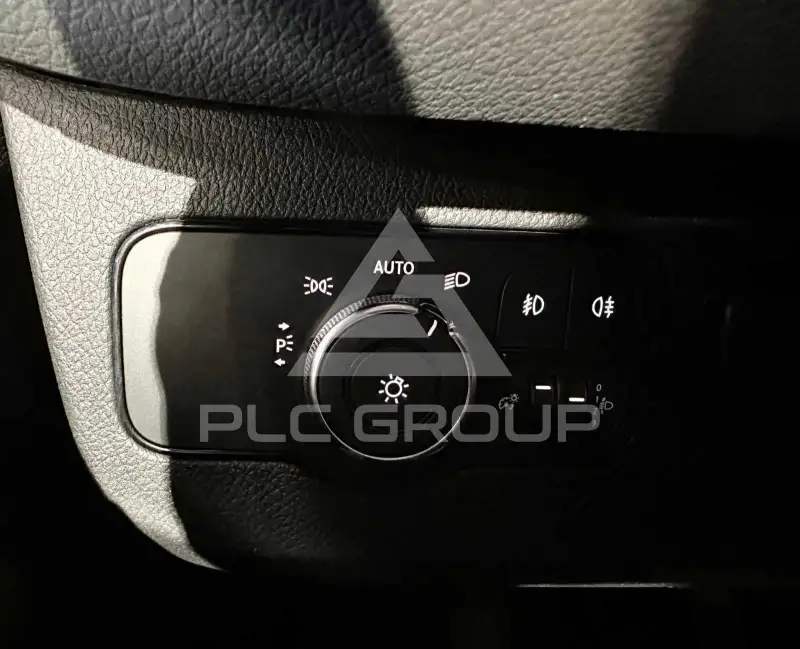 2019 Mercedes Benz Sprinter