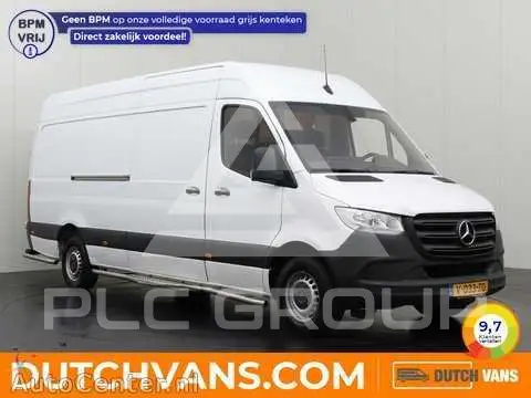 2019 Mercedes Benz Sprinter