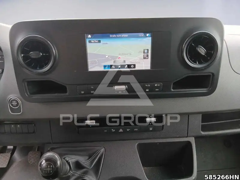 2019 Mercedes Benz Sprinter
