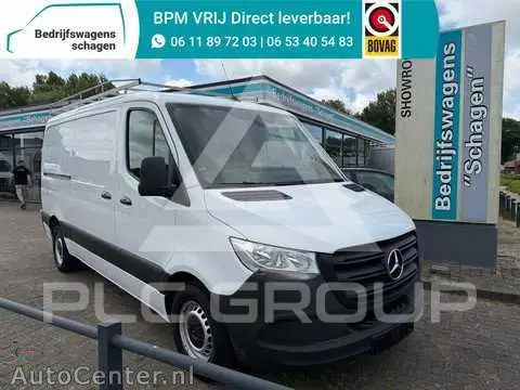 2019 Mercedes Benz Sprinter