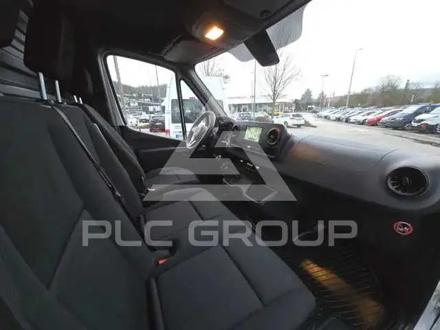 2019 Mercedes Benz Sprinter