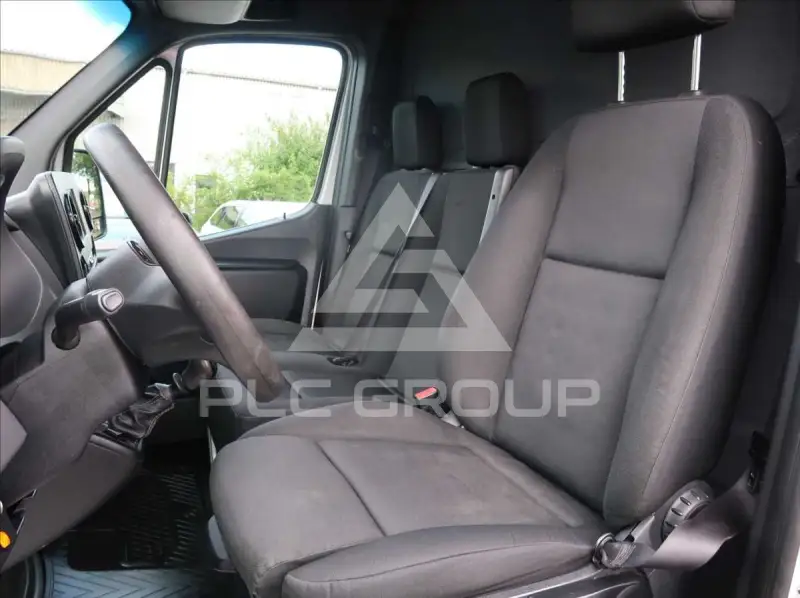 2019 Mercedes Benz Sprinter