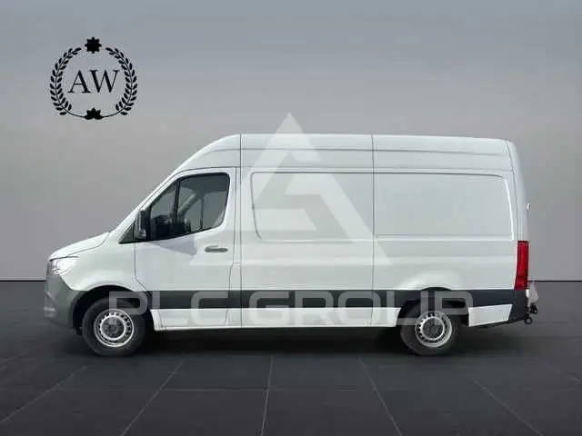 2019 Mercedes Benz Sprinter