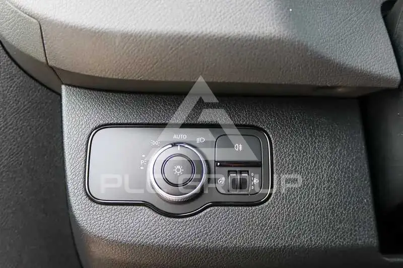 2019 Mercedes Benz Sprinter