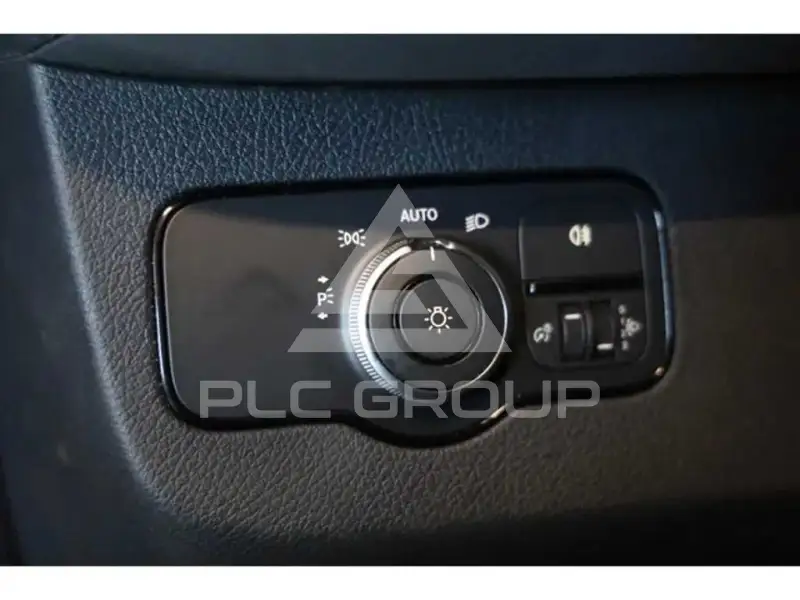 2019 Mercedes Benz Sprinter