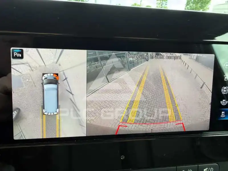 2019 Mercedes Benz Sprinter