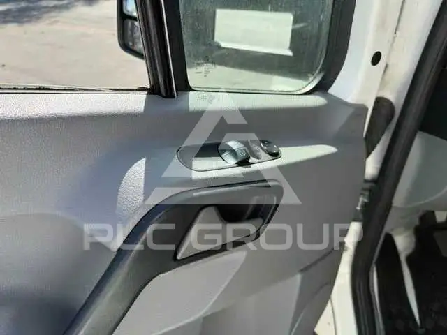 2019 Mercedes Benz Sprinter