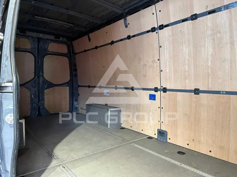 2019 Mercedes Benz Sprinter