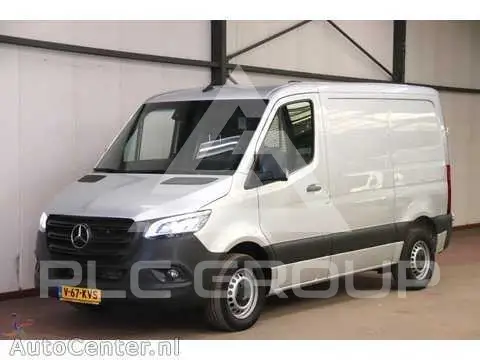 2019 Mercedes Benz Sprinter