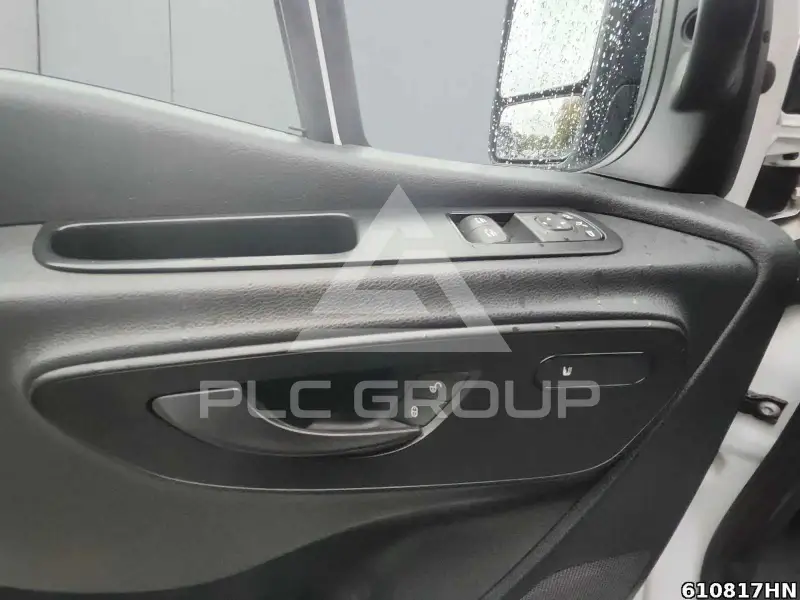 2019 Mercedes Benz Sprinter