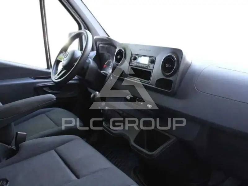 2019 Mercedes Benz Sprinter