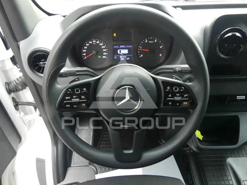 2019 Mercedes Benz Sprinter