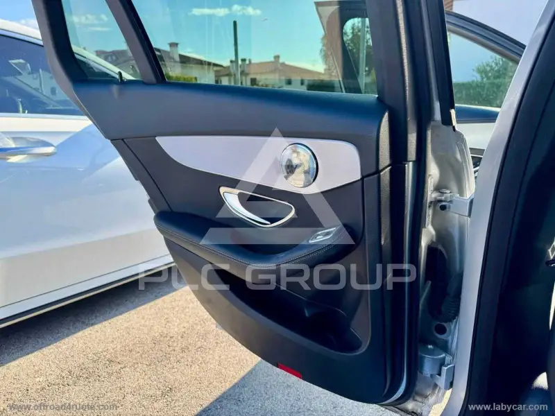2019 Mercedes Benz C-Class