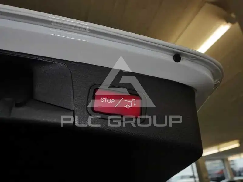 2019 Mercedes Benz C-Class