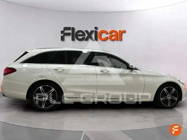 2019 Mercedes Benz C-Class
