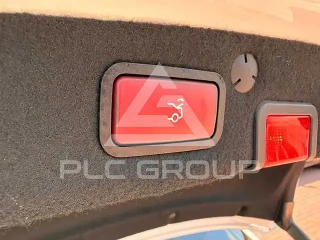 2019 Mercedes Benz C-Class