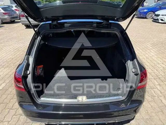 2019 Mercedes Benz C-Class