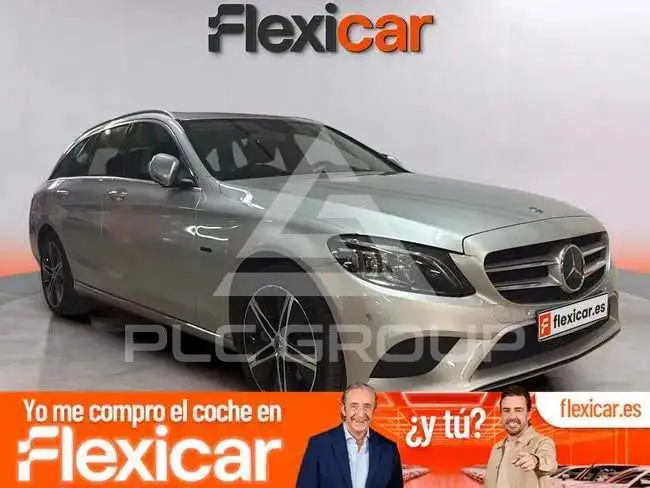 2019 Mercedes Benz C-Class