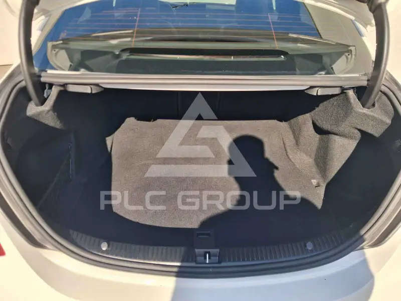 2019 Mercedes Benz C-Class