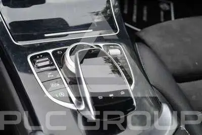 2019 Mercedes Benz C-Class