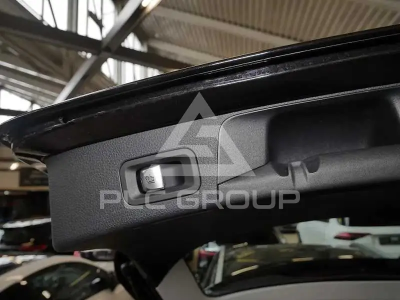 2019 Mercedes Benz C-Class