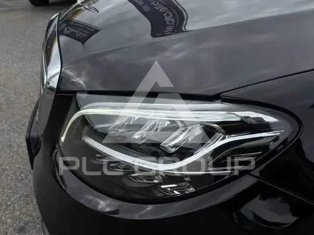 2019 Mercedes Benz C-Class