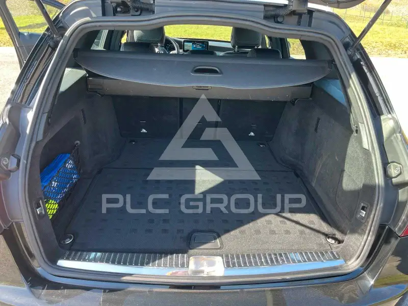 2019 Mercedes Benz C-Class