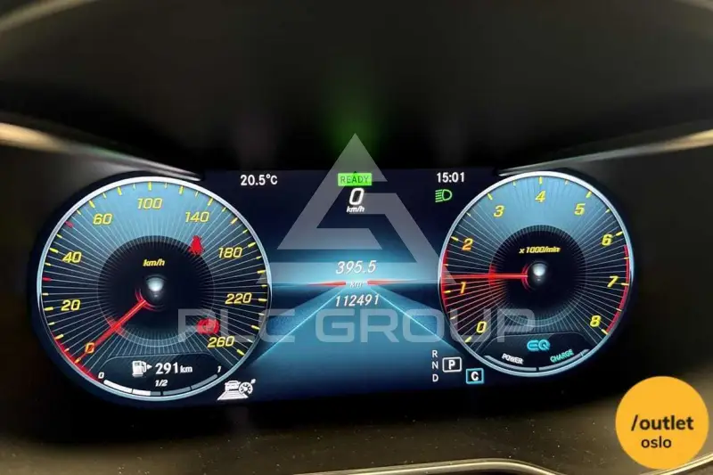 2019 Mercedes Benz C-Class
