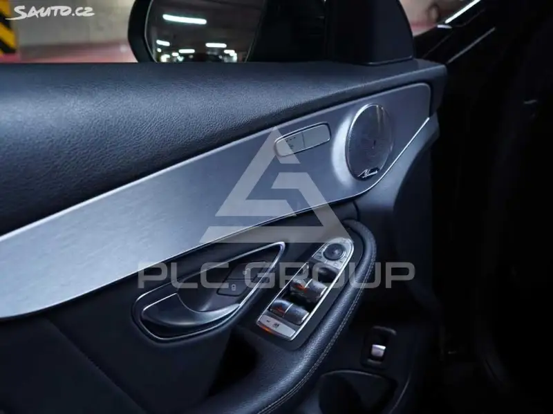 2019 Mercedes Benz C-Class