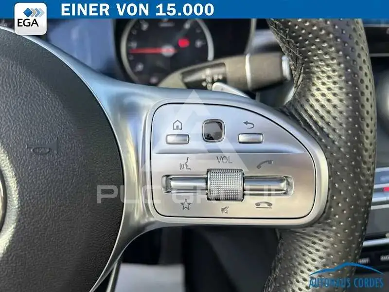 2019 Mercedes Benz C-Class