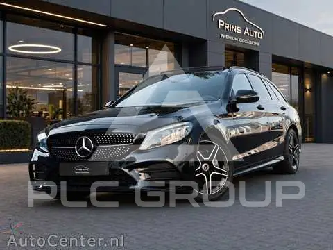 2019 Mercedes Benz C-Class