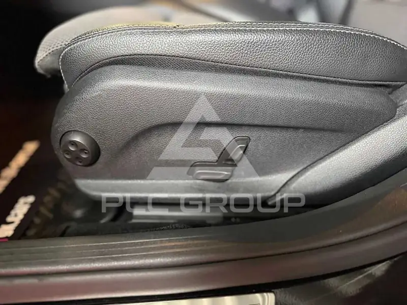 2019 Mercedes Benz C-Class